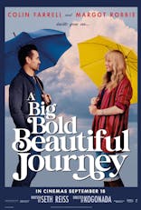 A Big Bold Beautiful Journey