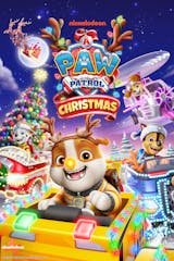 A Paw Patrol Christmas