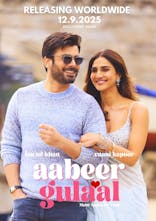 Aabeer Gulaal (Hindi, Eng Sub)