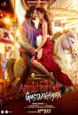 Aankhon Ki Gustaakhiyan (Hindi, Eng Sub)