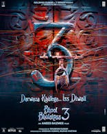 Bhool Bhulaiyaa 3 (Hindi, Eng Sub)