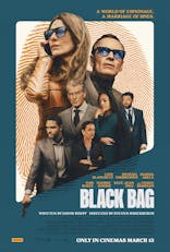 Black Bag