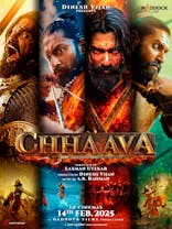 Chhaava (Telugu, Eng Sub)