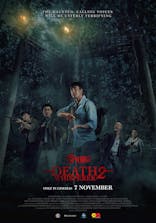 Death Whisperer 2 (Thai, Eng Sub)