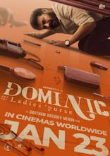 Dominic and the Ladies' Purse (Malayalam)