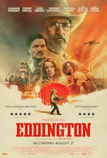 Eddington