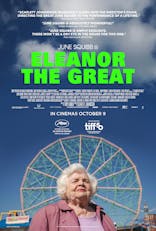 Eleanor The Great