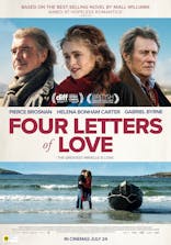 Four Letters of Love