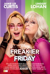 Freakier Friday