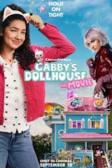 Gabby's Dollhouse: The Movie