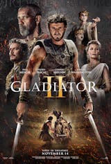 Gladiator II