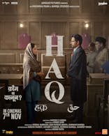 HAQ (Hindi, Eng Sub)