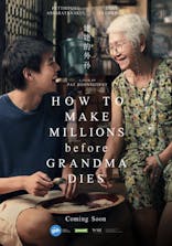 How to Make Millions Before Grandma Dies (Thai, Eng and Chinese Sub)