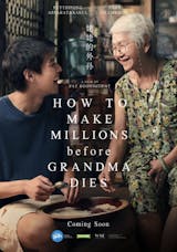 How to Make Millions Before Grandma Dies (Thai, Eng and Chinese Sub)