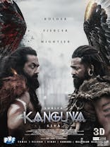 Kanguva (Tamil, Eng Sub)