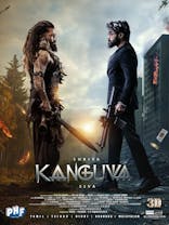 Kanguva (Telugu, Eng Sub)