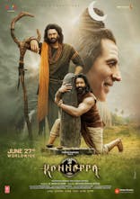 Kannappa (Telugu, Eng Sub)
