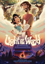 Light of the World
