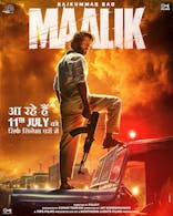 Maalik (Hindi, Eng Sub)