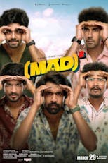 Mad Square (Telugu, Eng Sub)