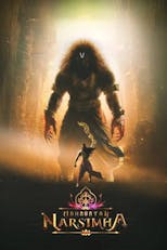 Mahavatar Narsimha (Hindi, Eng Sub)