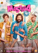 Mastiii 4 (Hindi, Eng Sub)