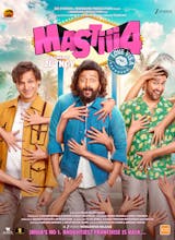 Mastiii 4 (Hindi, Eng Sub)