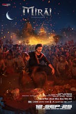 Mirai (Telugu, Eng Sub)