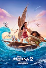 Moana 2