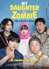 My Daughter Is A Zombie (Korean, Eng Sub)