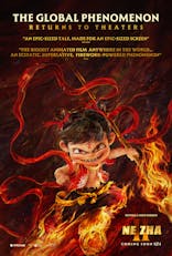 NE ZHA 2 (English)