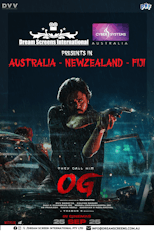 OG (Telugu, Eng Sub)