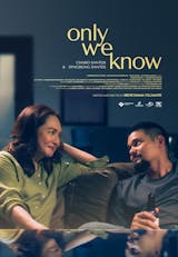 Only We Know (Filipino, Eng Sub)