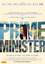 Prime Minister