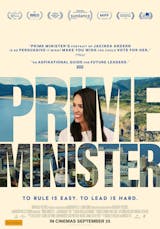 Prime Minister