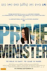 Prime Minister