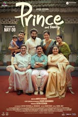 Prince and Family (Malayalam, Eng Sub)