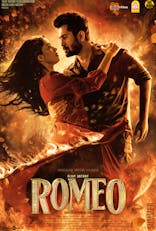 Romeo (Tamil, Eng Sub)
