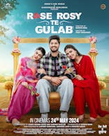 Rose Rosy Te Gulab (Punjabi, Eng Sub)