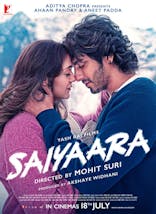 Saiyaara (Hindi, Eng Sub)
