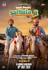 Sarbala Ji (Punjabi, Eng Sub)