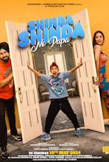 Shinda Shinda No Papa (Punjabi, Eng Sub)