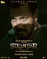 Sikandar (Hindi, Eng Sub)