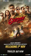 Singham Again  (Hindi, Eng Sub)