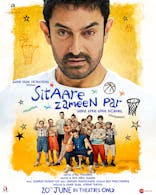 Sitaare Zameen Par (Hindi, Eng Sub)