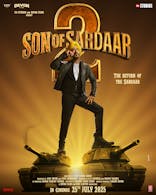 Son of Sardaar 2 (Hindi, Eng Sub)