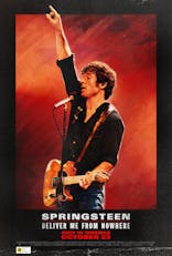 Springsteen: Deliver Me From Nowhere