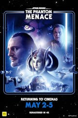 Star Wars: Episode I - The Phantom Menace