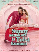 Sunny Sanskari Ki Tulsi Kumari (Hindi, Eng Sub)