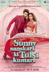 Sunny Sanskari Ki Tulsi Kumari (Hindi, Eng Sub)